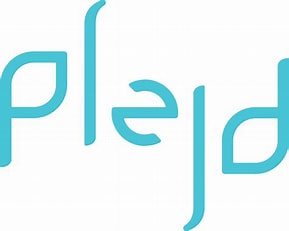 Plejd logo