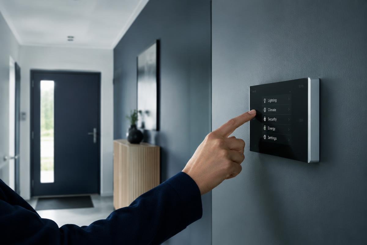Elektro i bolig og hytte – dette bør du vite